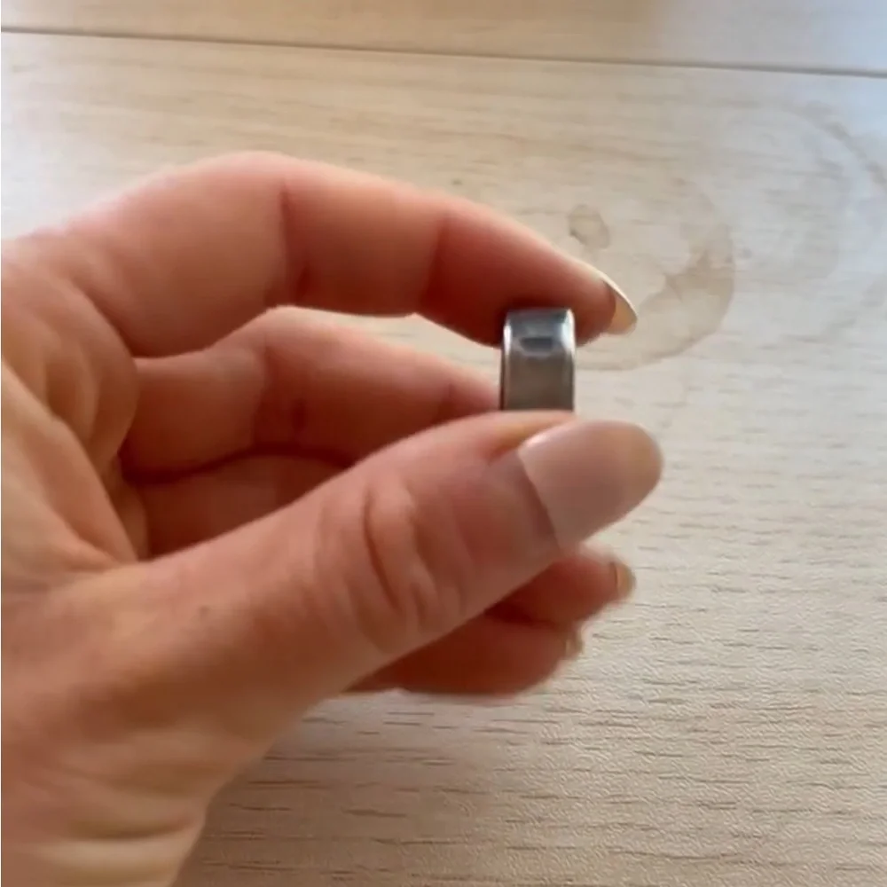 Oura ring US8 Gen 3